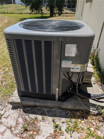 228 Ambury ST, Fort Myers, FL 33913