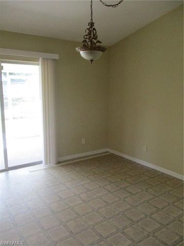 228 Ambury ST, Fort Myers, FL 33913