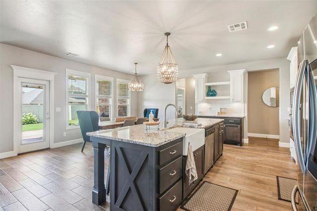 9108 NW 117th Street, Yukon, OK 73099