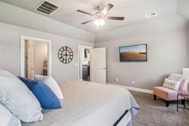 9108 NW 117th Street, Yukon, OK 73099