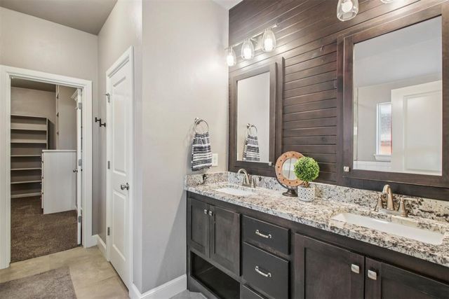 9108 NW 117th Street, Yukon, OK 73099