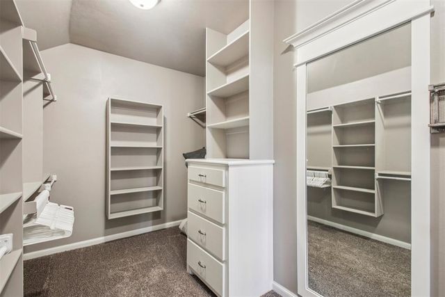 9108 NW 117th Street, Yukon, OK 73099