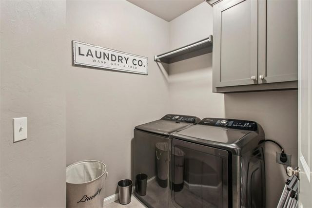 9108 NW 117th Street, Yukon, OK 73099