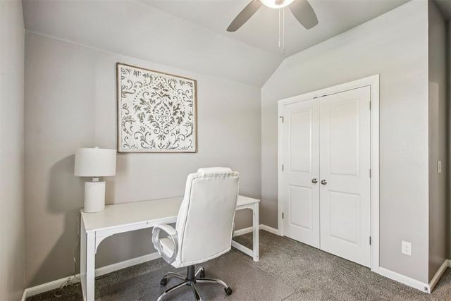 9108 NW 117th Street, Yukon, OK 73099