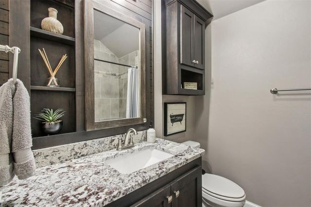 9108 NW 117th Street, Yukon, OK 73099