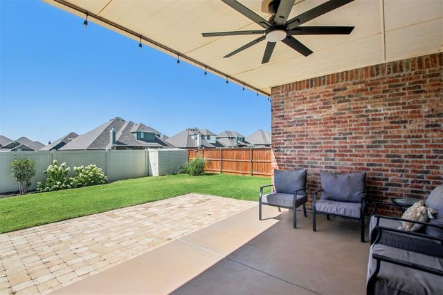 9108 NW 117th Street, Yukon, OK 73099