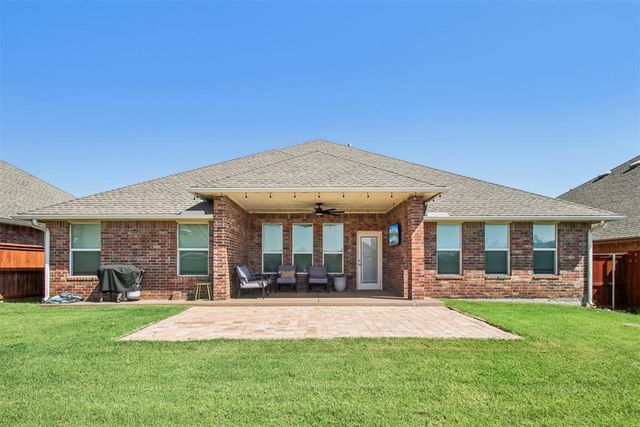 9108 NW 117th Street, Yukon, OK 73099
