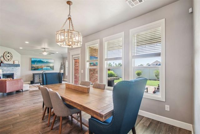 9108 NW 117th Street, Yukon, OK 73099