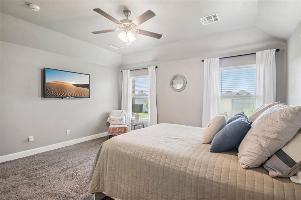 Image 16 of property listing at 9108 NW 117th Street, Yukon, OK 73099