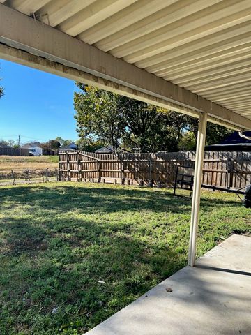 834 Quebec Drive, Garland, TX 75040