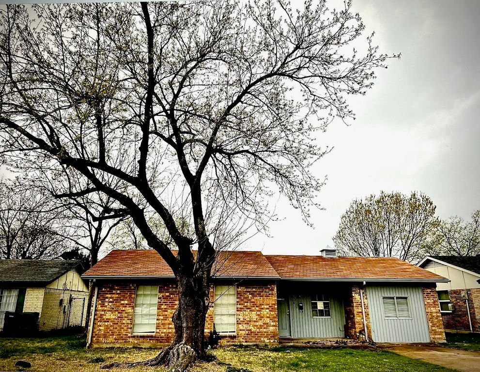 834 Quebec Drive, Garland, TX 75040