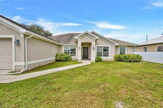 2216 NE 17th AVE, Cape Coral, FL 33909