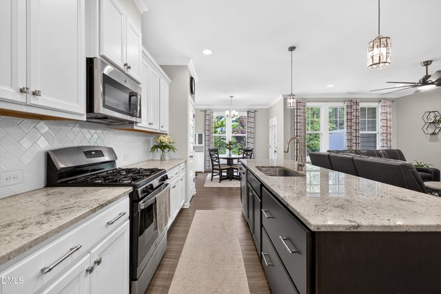 8045 Windthorn Place, Cary, NC 27519