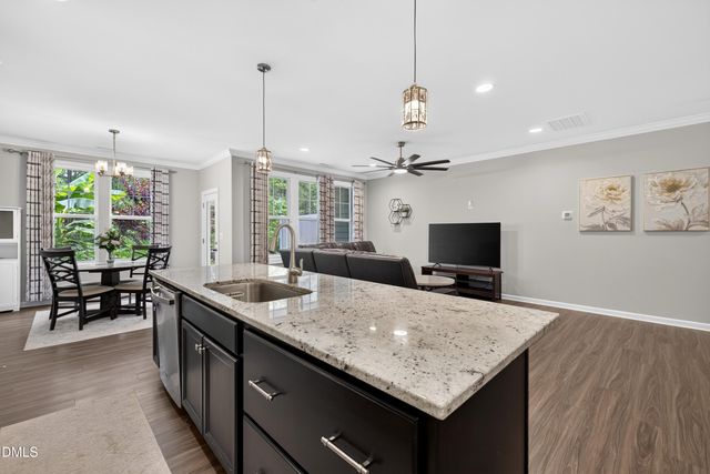 8045 Windthorn Place, Cary, NC 27519