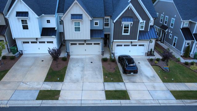 8045 Windthorn Place, Cary, NC 27519