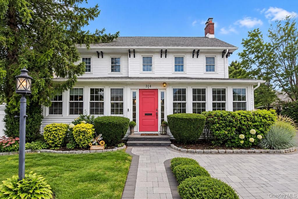 314 Ocean Avenue, East Rockaway, NY 11518 — exterior