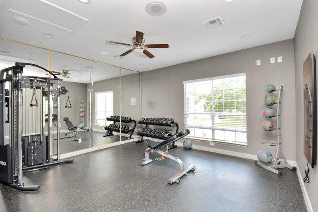 2222 Maroneal Street 0624, Houston, TX 77030