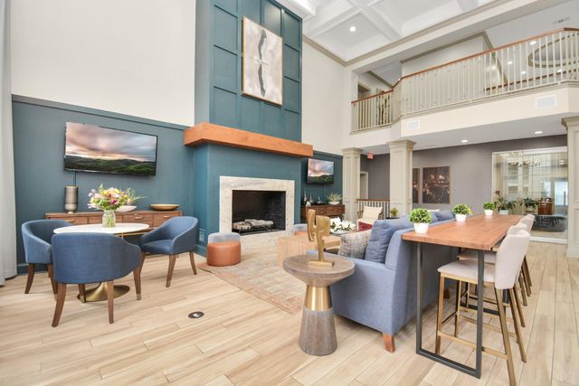 2222 Maroneal Street 0624, Houston, TX 77030