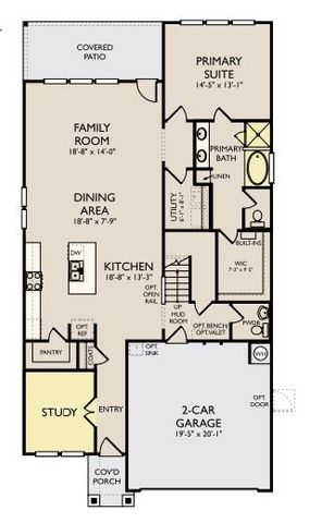 616 Palo Brea LOOP, Hutto, TX 78634