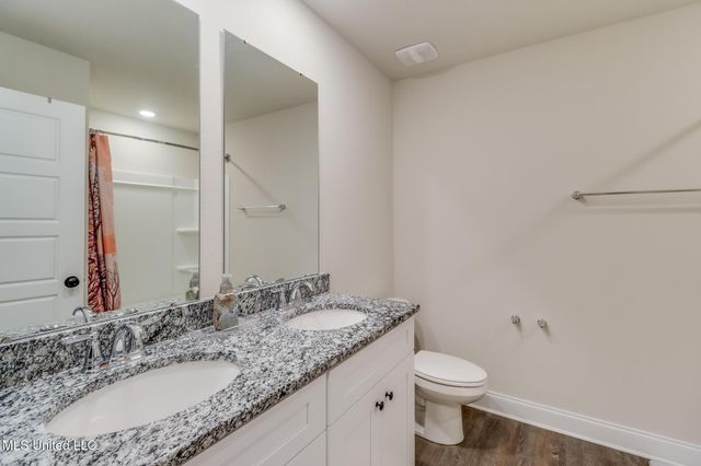 10519 Willow Leaf Drive, Gulfport, MS 39503