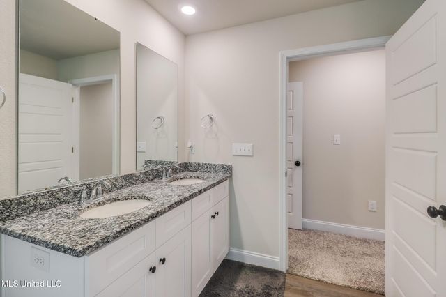 10519 Willow Leaf Drive, Gulfport, MS 39503