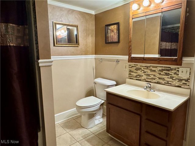 209 W Main Street, Dalton, OH 44618