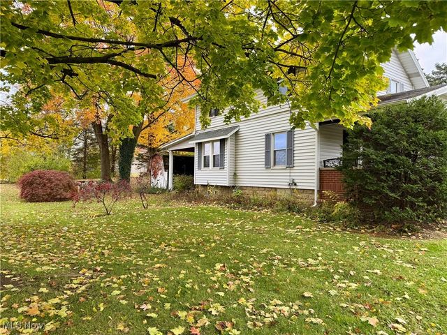 209 W Main Street, Dalton, OH 44618