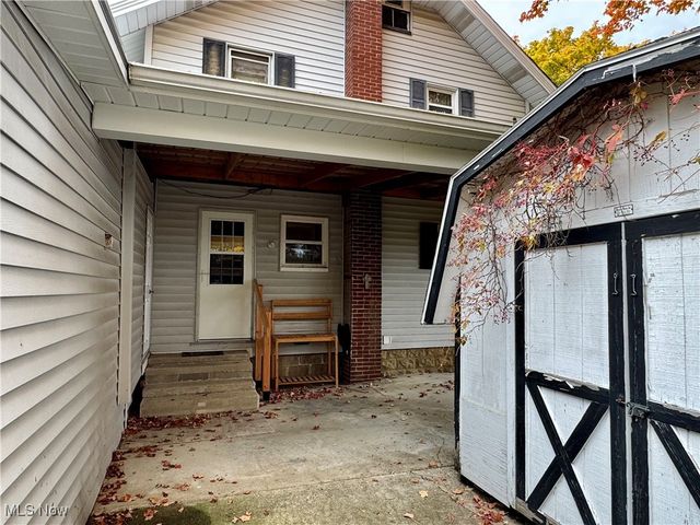 209 W Main Street, Dalton, OH 44618