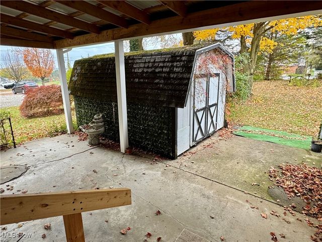 209 W Main Street, Dalton, OH 44618