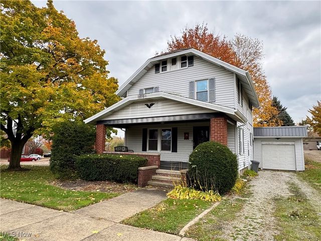 209 W Main Street, Dalton, OH 44618