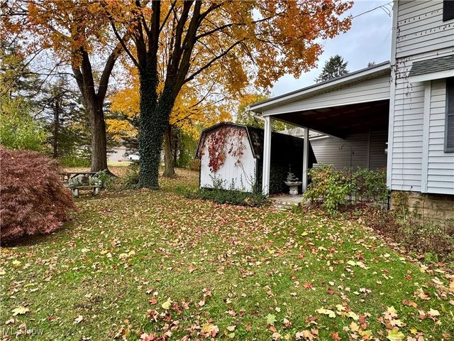 209 W Main Street, Dalton, OH 44618