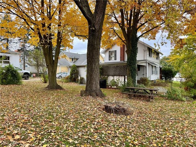 209 W Main Street, Dalton, OH 44618