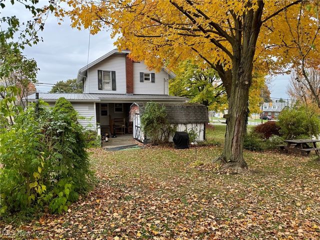 209 W Main Street, Dalton, OH 44618