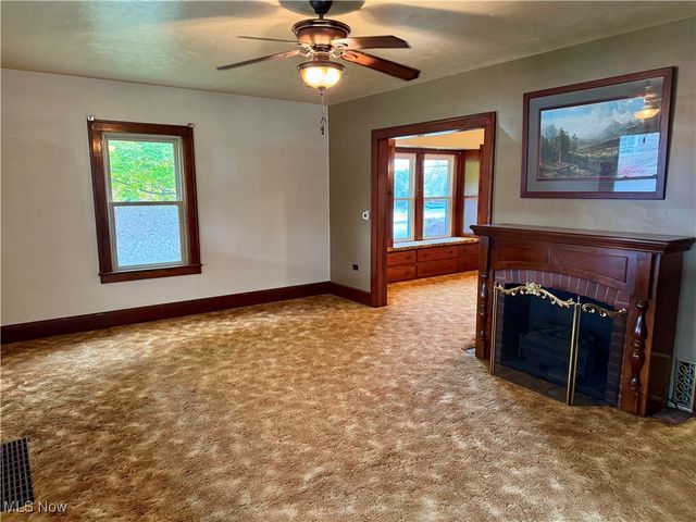 209 W Main Street, Dalton, OH 44618