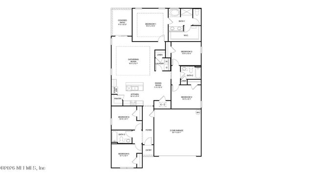 14255 TACK ROOM Road, Jacksonville, FL 32234