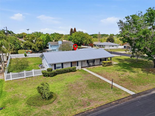 22 LAKE LINK DRIVE SE, Winter Haven, FL 33884