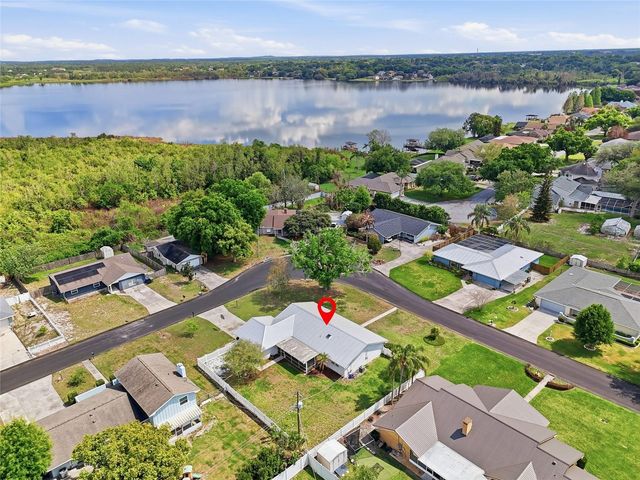 22 LAKE LINK DRIVE SE, Winter Haven, FL 33884