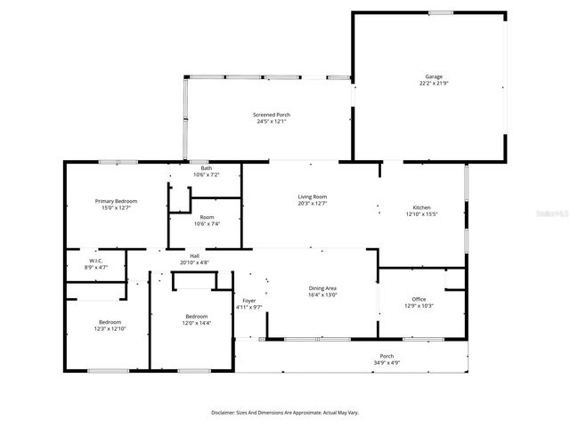 22 LAKE LINK DRIVE SE, Winter Haven, FL 33884