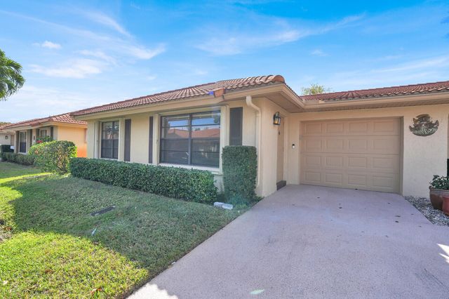 4500 Pandana Tree Road A, Boynton Beach, FL 33436
