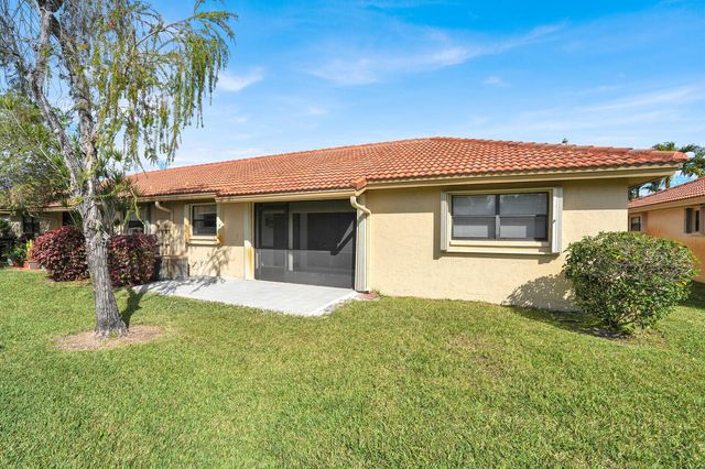 4500 Pandana Tree Road A, Boynton Beach, FL 33436