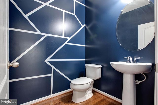 7926 SILVER OAK RD, Hanover, MD 21076