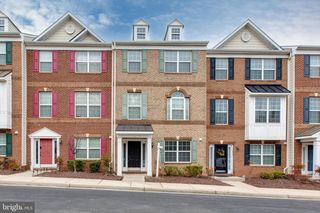 7926 SILVER OAK RD, Hanover, MD 21076