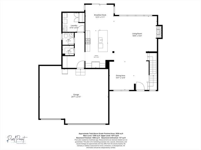 1213 Briarwood Lane, Mahomet, IL 61853