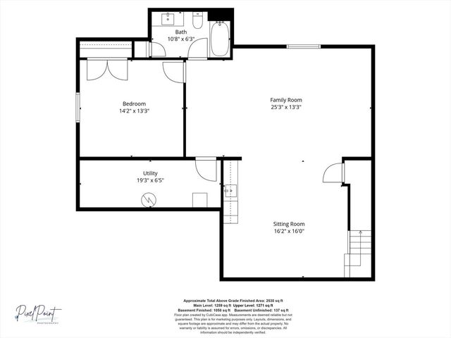 1213 Briarwood Lane, Mahomet, IL 61853