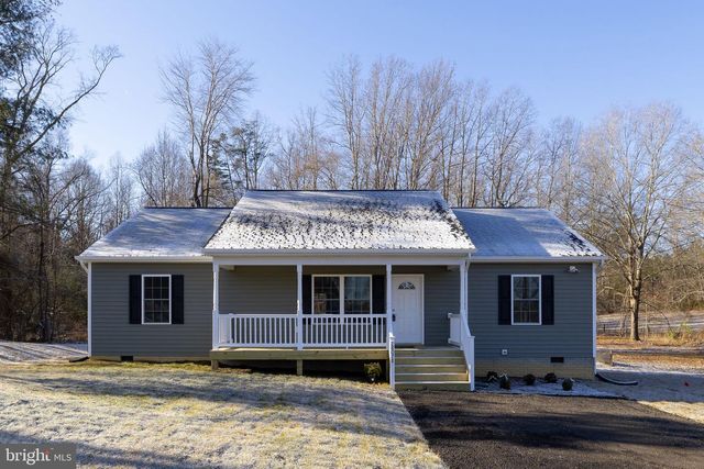 18078 MONROVIA RD, Orange, VA 22960