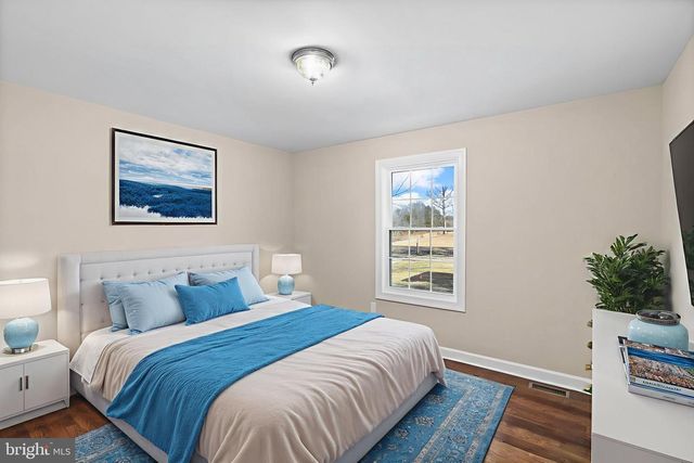 18078 MONROVIA RD, Orange, VA 22960