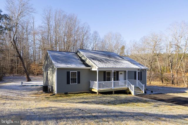 18078 MONROVIA RD, Orange, VA 22960