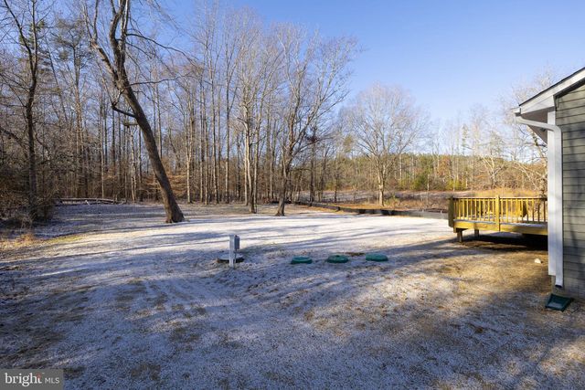 18078 MONROVIA RD, Orange, VA 22960