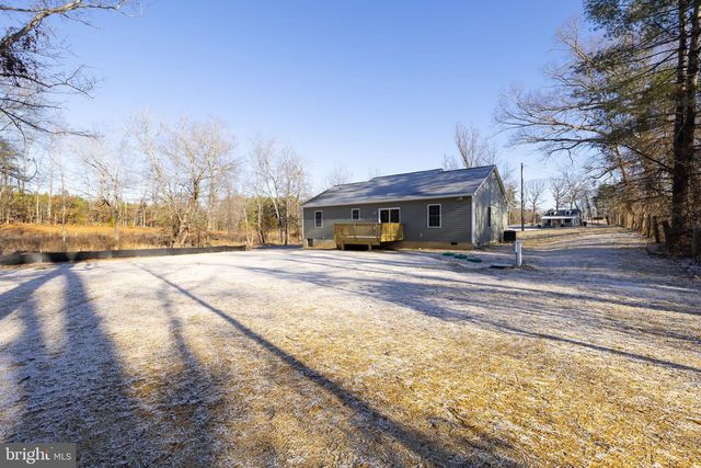 18078 MONROVIA RD, Orange, VA 22960