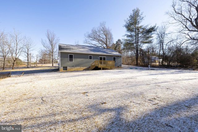 18078 MONROVIA RD, Orange, VA 22960